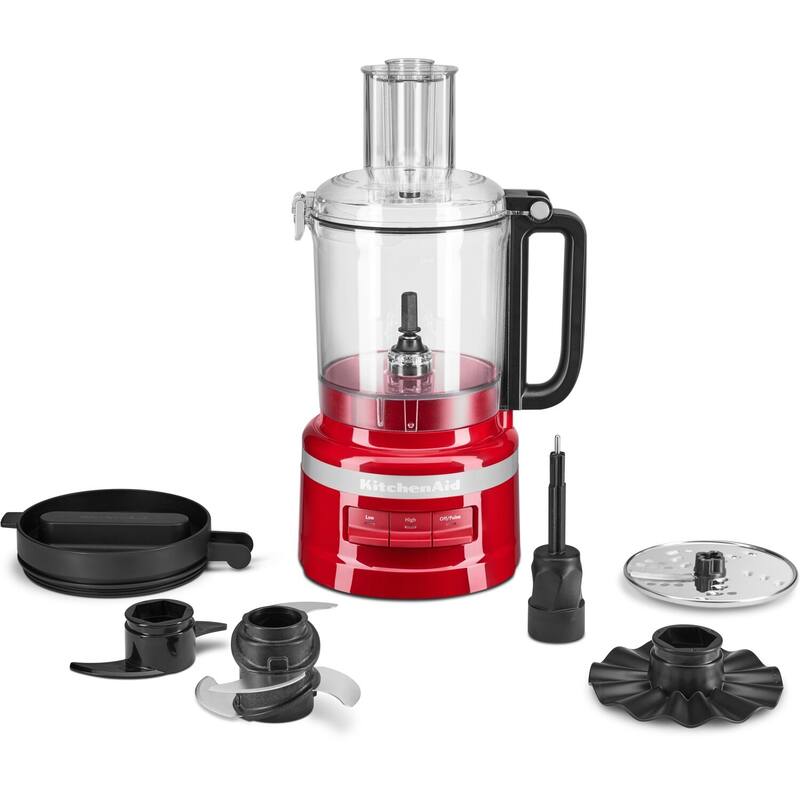 KitchenAid 9 Cup Food Processor