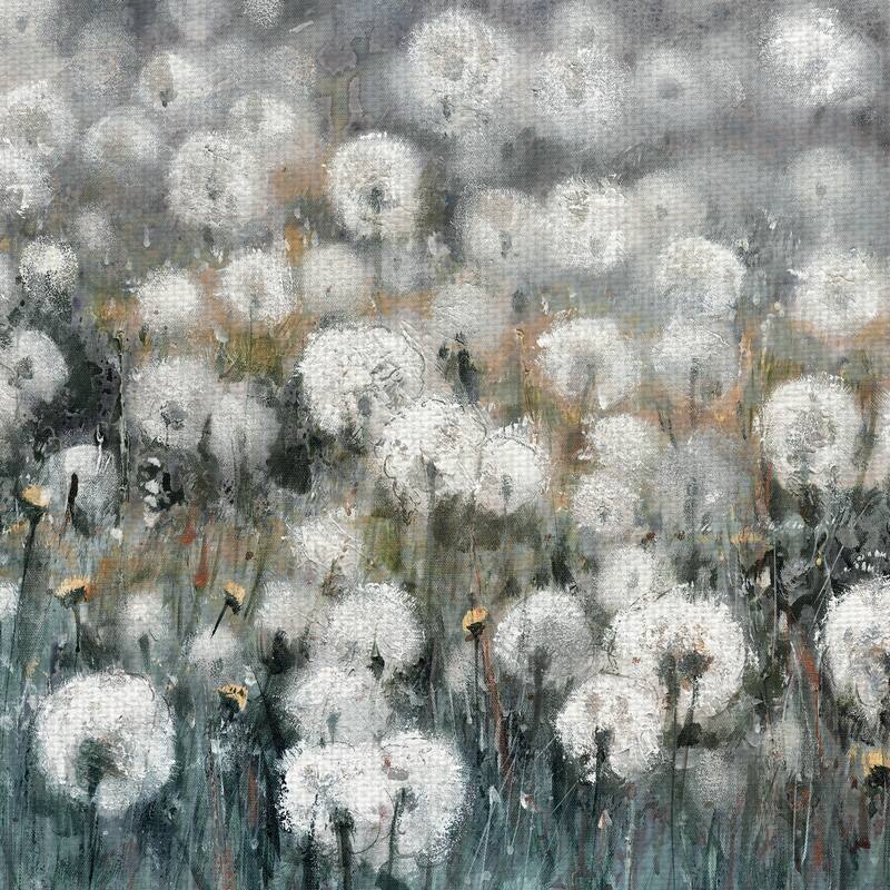 Field of Dreams by Sandy Doonan Canvas Art Print