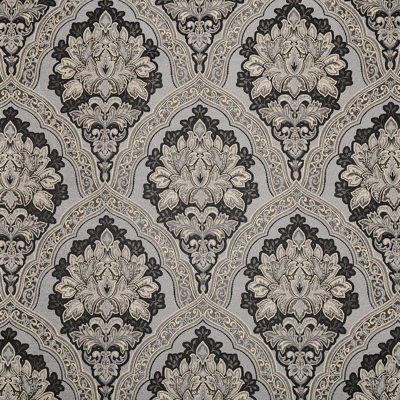 Harriman Window Panel Pair