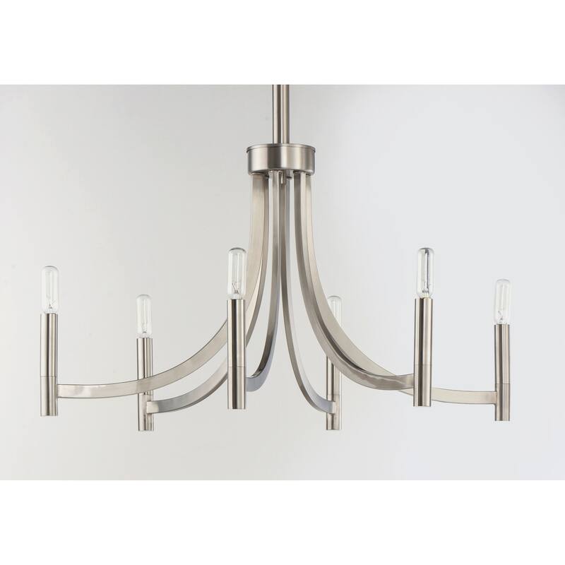 Lyndon 6-Light Chandelier