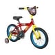 preview thumbnail 1 of 3, Paw Patrol The Movie 16" Bike With Marshall
