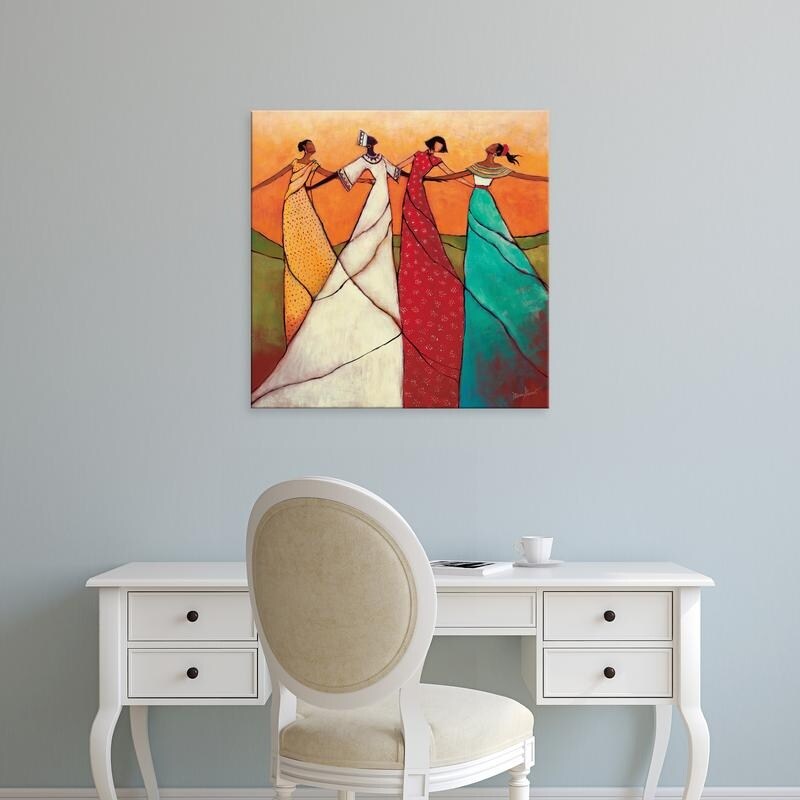 Home canvas unity sale chair