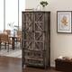 Option Rustic Oak