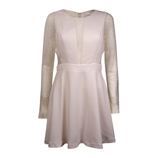 bcbgeneration a line dress