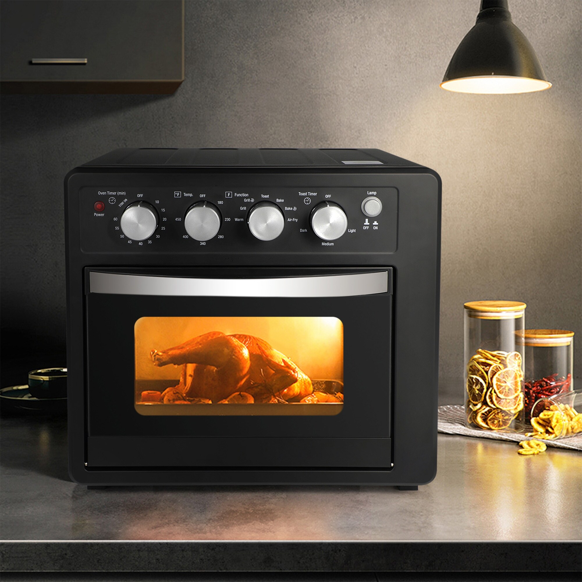 Aldi black microwave 2025
