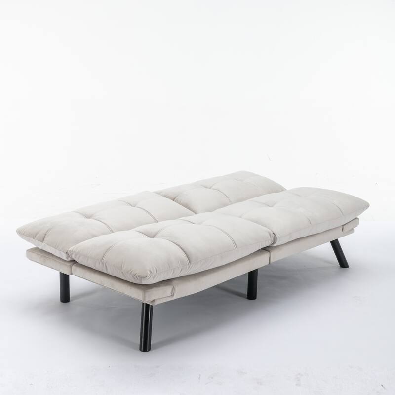 Modern Convertible Sofa Bed