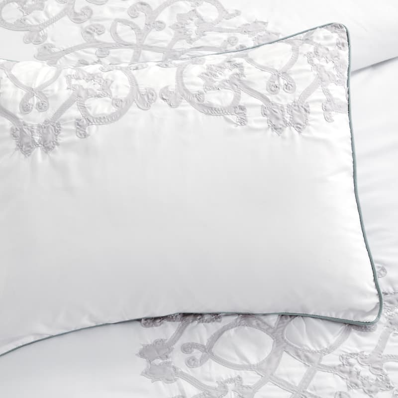 Chaela Luxury 7 Piece Comforter