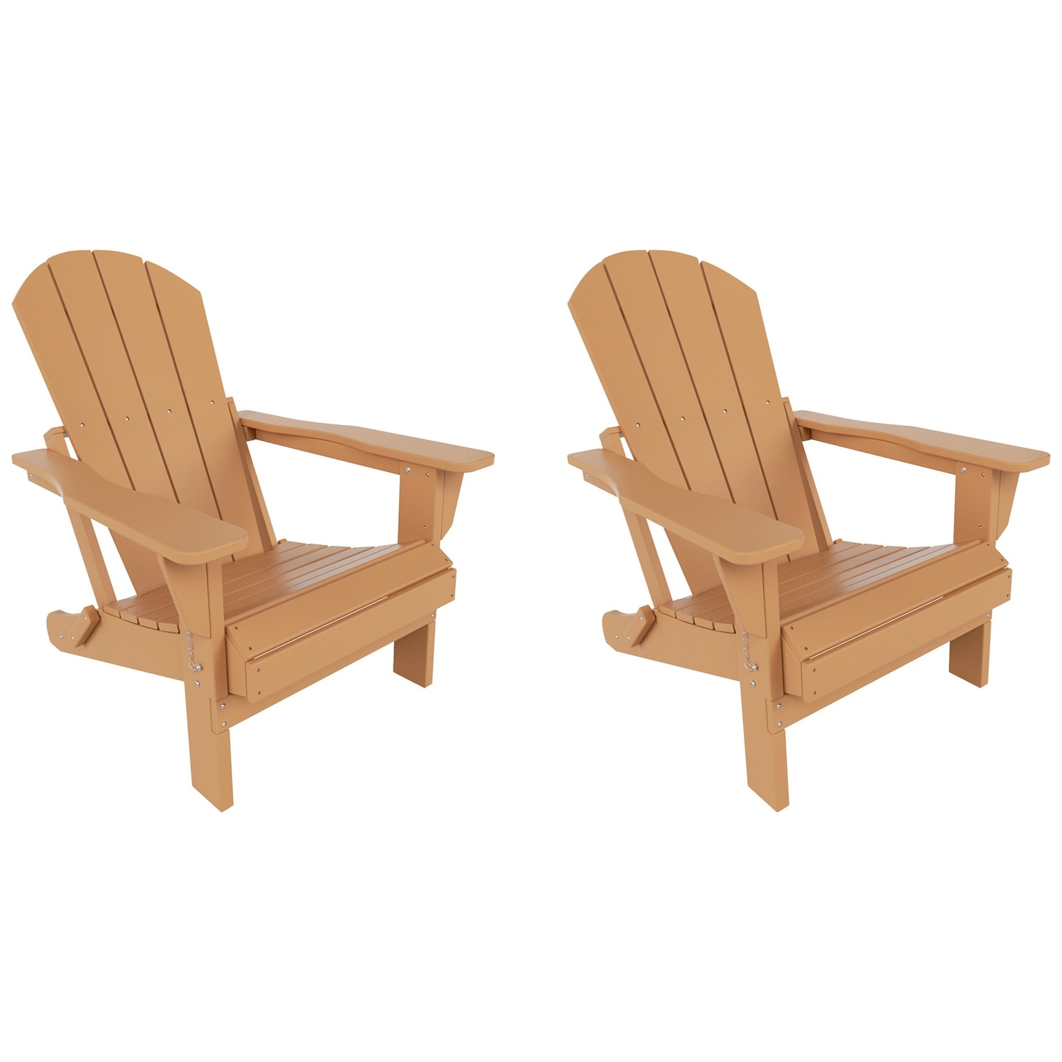 Laguna top adirondack chair