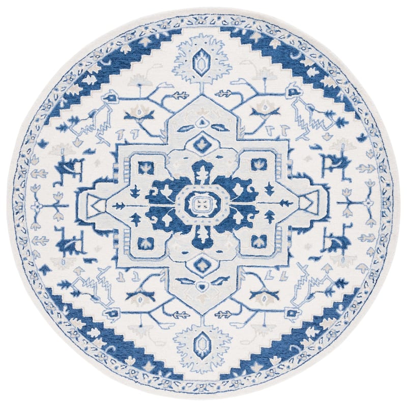 Lauren Ralph Lauren, Handmade Gunnhild Wool Rug