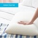 preview thumbnail 3 of 6, Linenspa Essentials™ Talalay Latex Pillow Queen