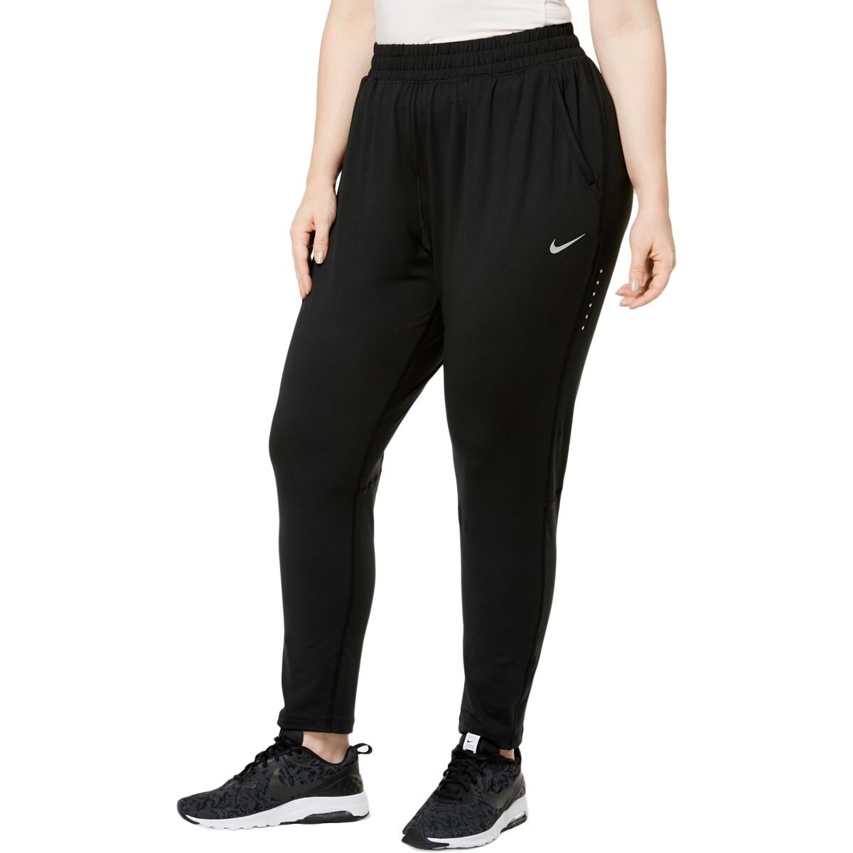womens plus athletic wear