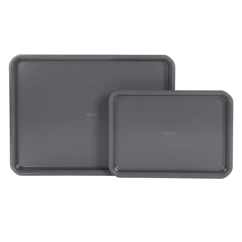 Babish 5 Piece Carbon Steel Bakeware Set