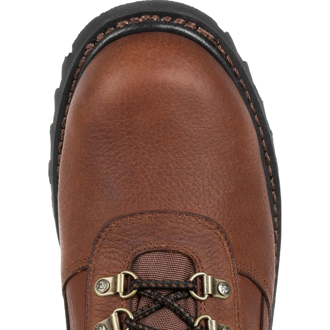 rocky ranger waterproof outdoor boot