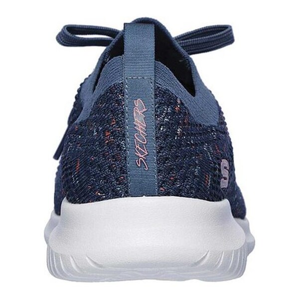 skechers ultra flex 2.0 womens navy