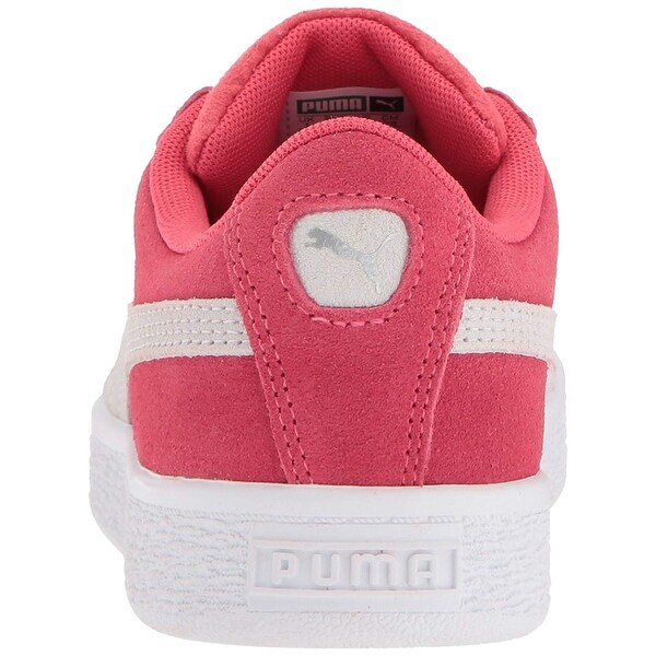 puma girls kids shoes