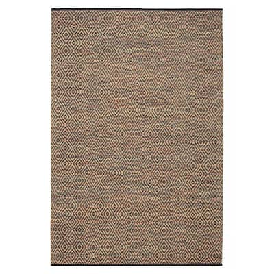 Sienna Multi Color Rug 5'1" x 7'8" - 5'1 x 7'8