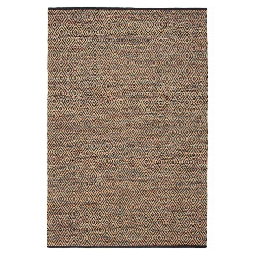 Sienna Multi Color Rug 5'1" x 7'8" - 5'1 x 7'8