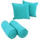 Option Aqua Blue