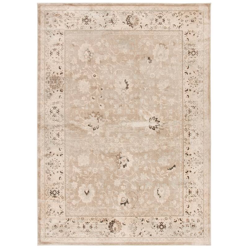 SAFAVIEH Vintage Distressed Boho Elma Oriental Rug