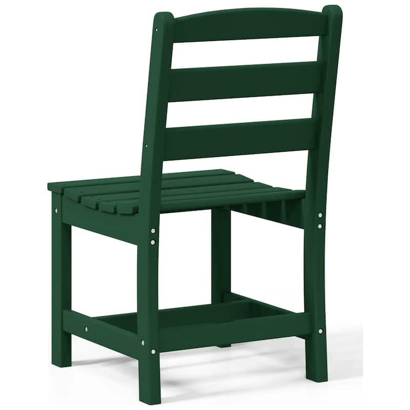 Shoreside Patio Dining Side Chair