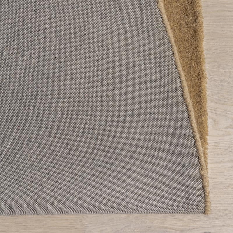 Frenshe Interiors Venace Abstract Wool Area Rug