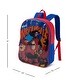 preview thumbnail 13 of 108, Boys 15" Backpack with Padded Straps & Zip Compartment - Ideal Toddler Bookbag for School & Travel
