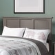 preview thumbnail 122 of 137, Madison Headboard