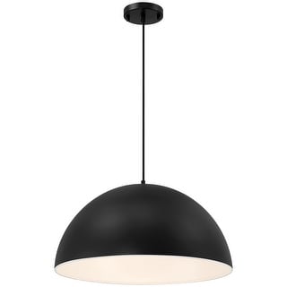 Access Lighting Huck 1 Light Pendant