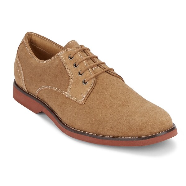 gh bass oxford shoes