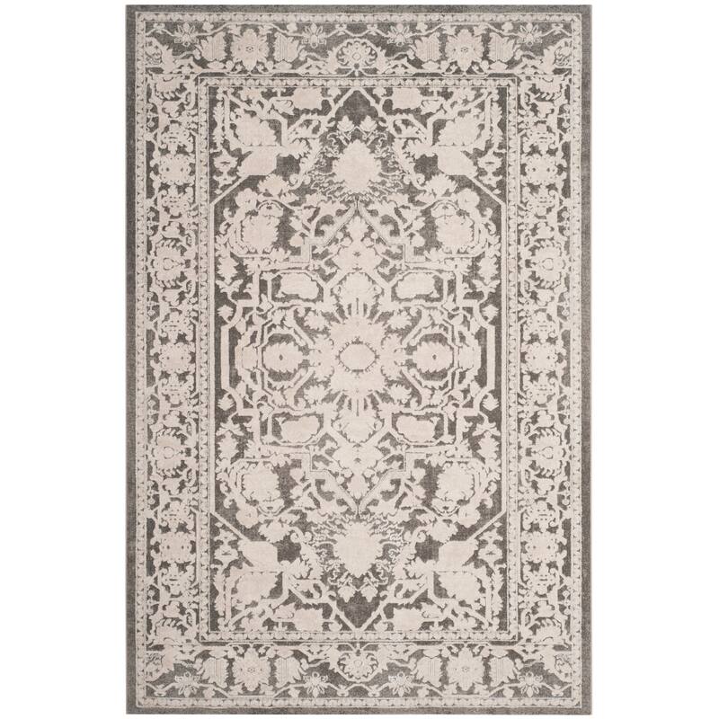 SAFAVIEH Reflection Gyda Modern Oriental Rug