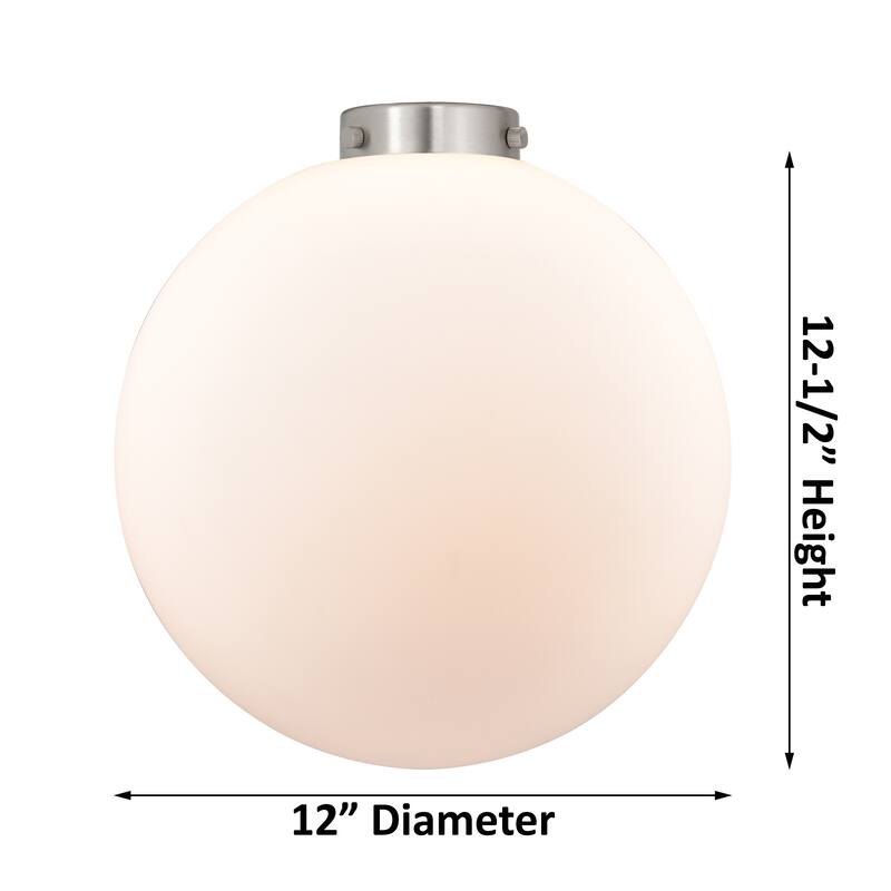 Innovations Lighting Downtown Urban - Caden Beacon - 1 Light 12" Cord Hung Mini Pendant