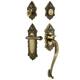 Option Antique Brass