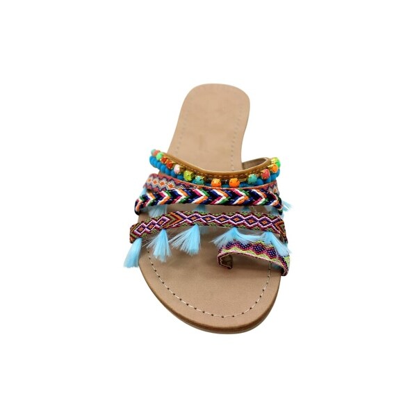 havana womens flip flops