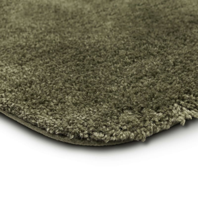 Mohawk Home Machine Washable Big One Bath Mat