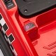 preview thumbnail 63 of 96, Kids 6V Ride-On Bumper Car with Parental Remote, Bluetooth Music, and Anti-Collision Padding