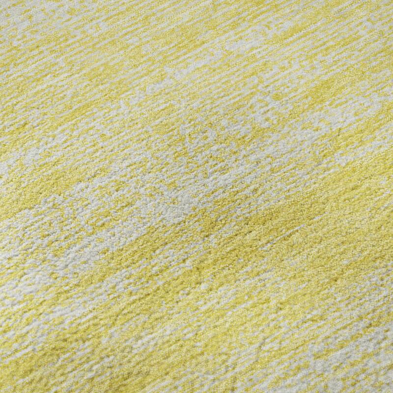 Premium Washable Super Soft Ombre Pixels Mayfield Rug