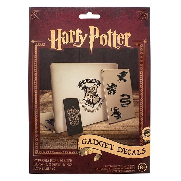 harry potter vinyls