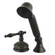 Option Oil Rubbed Bronze