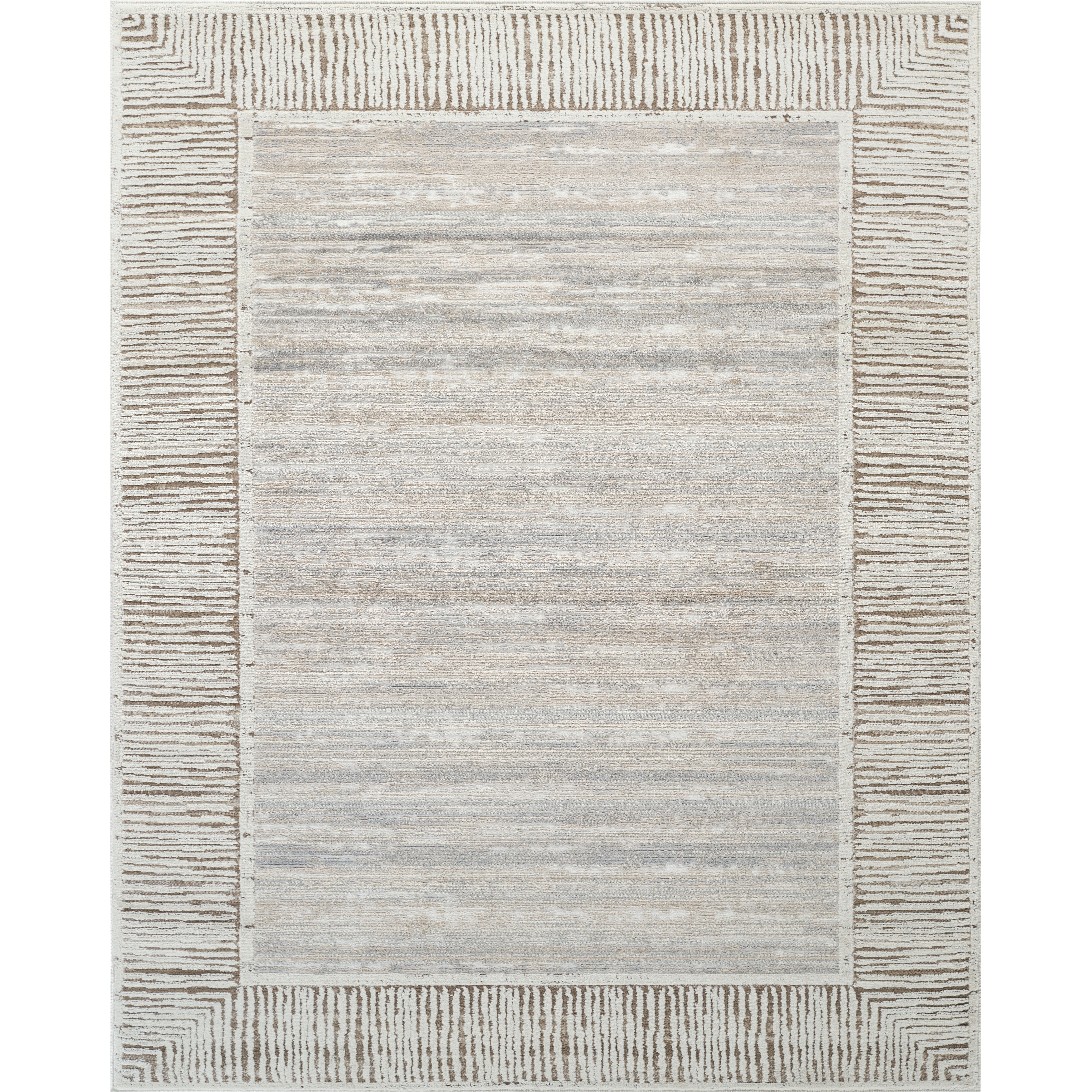 けろぴょん‼︎ REGAL EXTRALIGHT RSH1373W High-Low Savannah Rug - Overstock - 40661117