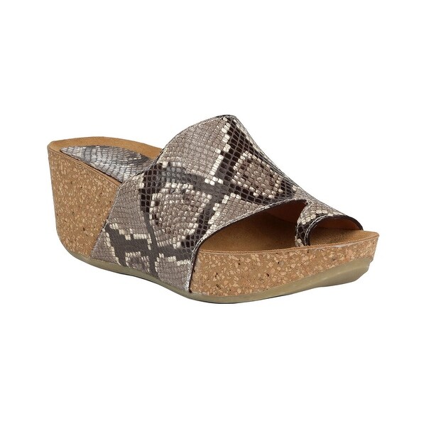 donald pliner wedge shoes sale