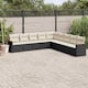 Option Black and cream without table