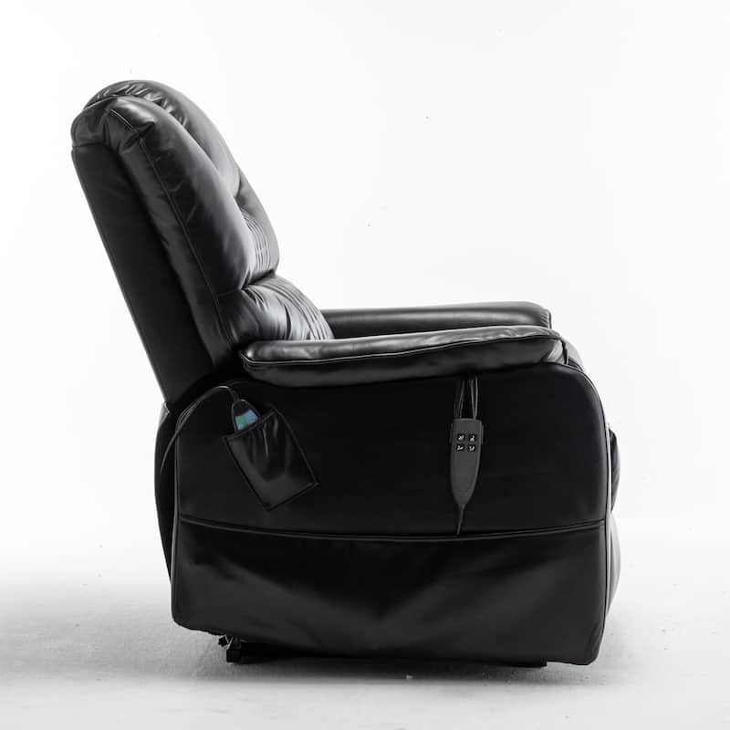 Relax Recliners Sofa Chair Lounge Chair Power Lift Chair Elderly Electric Lounge Chair