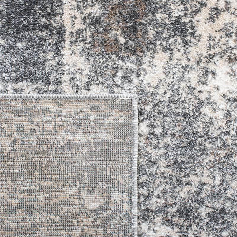 SAFAVIEH Aston Sarit Modern Abstract Rug