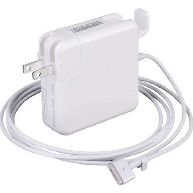 Agptek 60w Ac Power Adapter Charger For Macbook Air Pro A1435 A1465 A1466 Md565ll 12 14 Overstock Agptek 60w Ac Power Adapter Charger For Macbook Air Pro A1435 A1465 A1466 Md565ll 12 14 Overstock