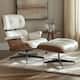 Option Walnut&white