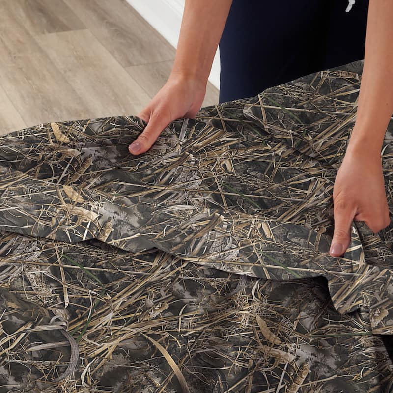 Realtree Sheet Set