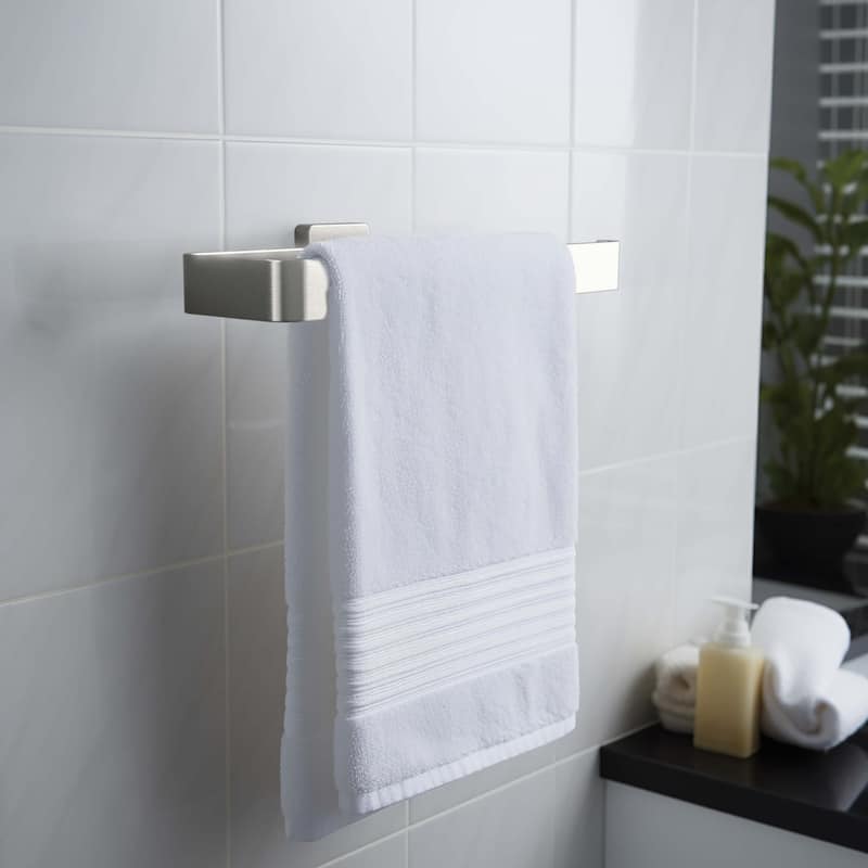 Blaze 10 inch Bathroom Towel Bar