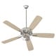 preview thumbnail 10 of 10, Quorum International 4525-22 Ovation 52" 5 Blade Indoor Ceiling Fan