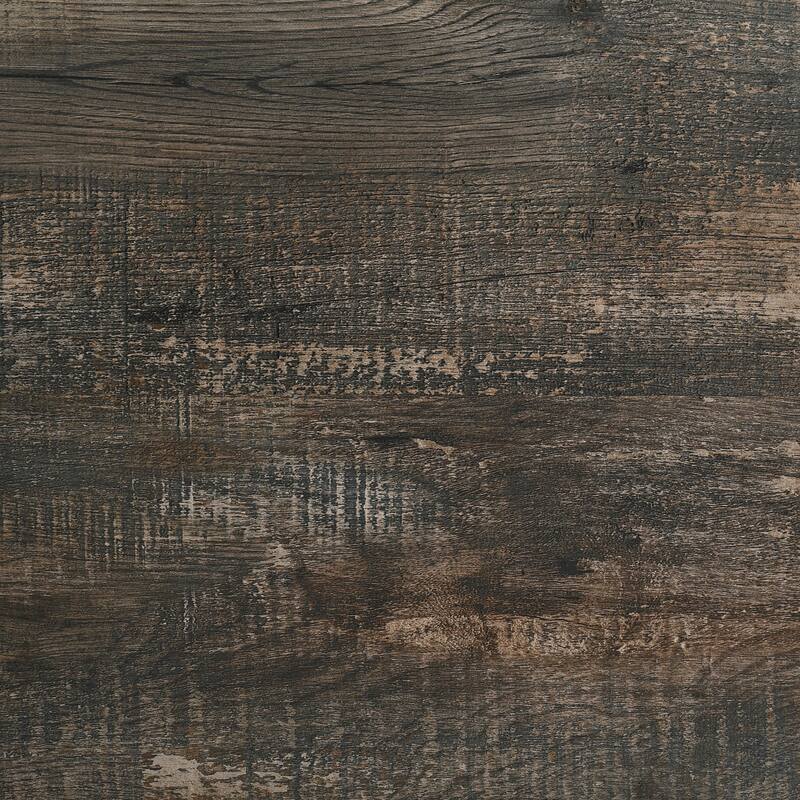 Fraser Natural Pine Queen Panel Bed