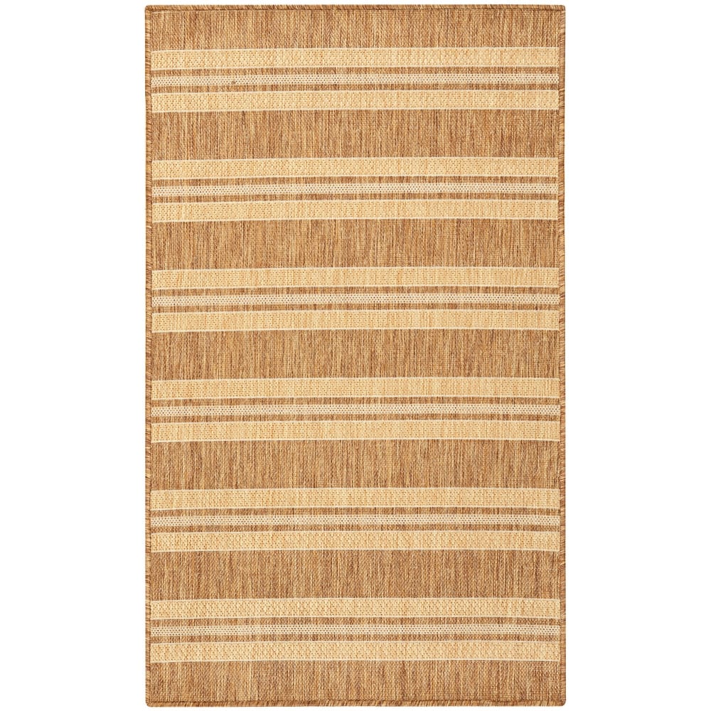Nourison Horizon Indoor/Outdoor Modern Area Rug